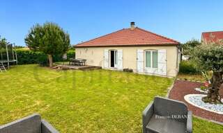 Maison 5 Pièces 100 m² à vendre à Bétheniville (51490)