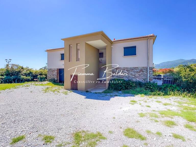 À Louer, Appartement T3 de 63.36m² à Lucciana, Haute-Corse (20) — photo 1