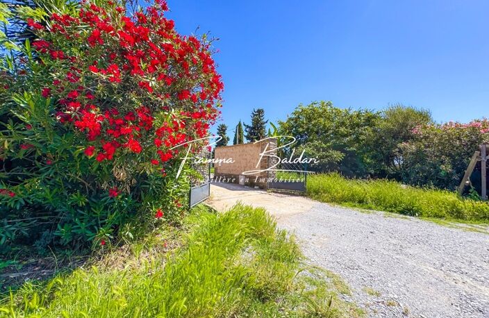 À Louer, Appartement T3 de 63.36m² à Lucciana, Haute-Corse (20) — photo 2