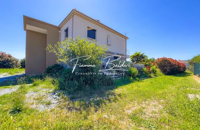 À Louer, Appartement T3 de 63.36m² à Lucciana, Haute-Corse (20) — photo 3