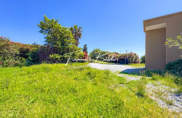 À Louer, Appartement T3 de 63.36m² à Lucciana, Haute-Corse (20) — photo 4