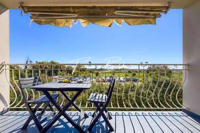 Appartement 3 pièces 800 €