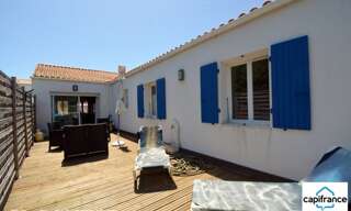 Maison 5 Pièces 108 m² à vendre à Saint-Pierre-d'Oléron (17310)