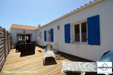 Maison 5 pièces 296520 €