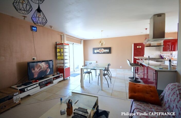 Maison à vendre 5 pièces 108m2 SAINT PIERRE D'OLERON (17) 296 520 € — photo 2