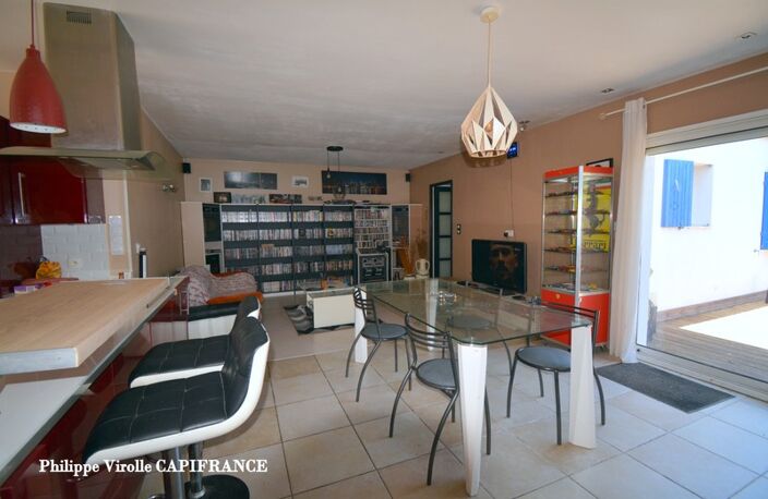 Maison à vendre 5 pièces 108m2 SAINT PIERRE D'OLERON (17) 296 520 € — photo 3