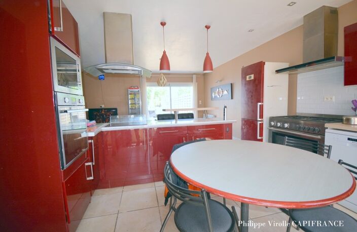 Maison à vendre 5 pièces 108m2 SAINT PIERRE D'OLERON (17) 296 520 € — photo 5