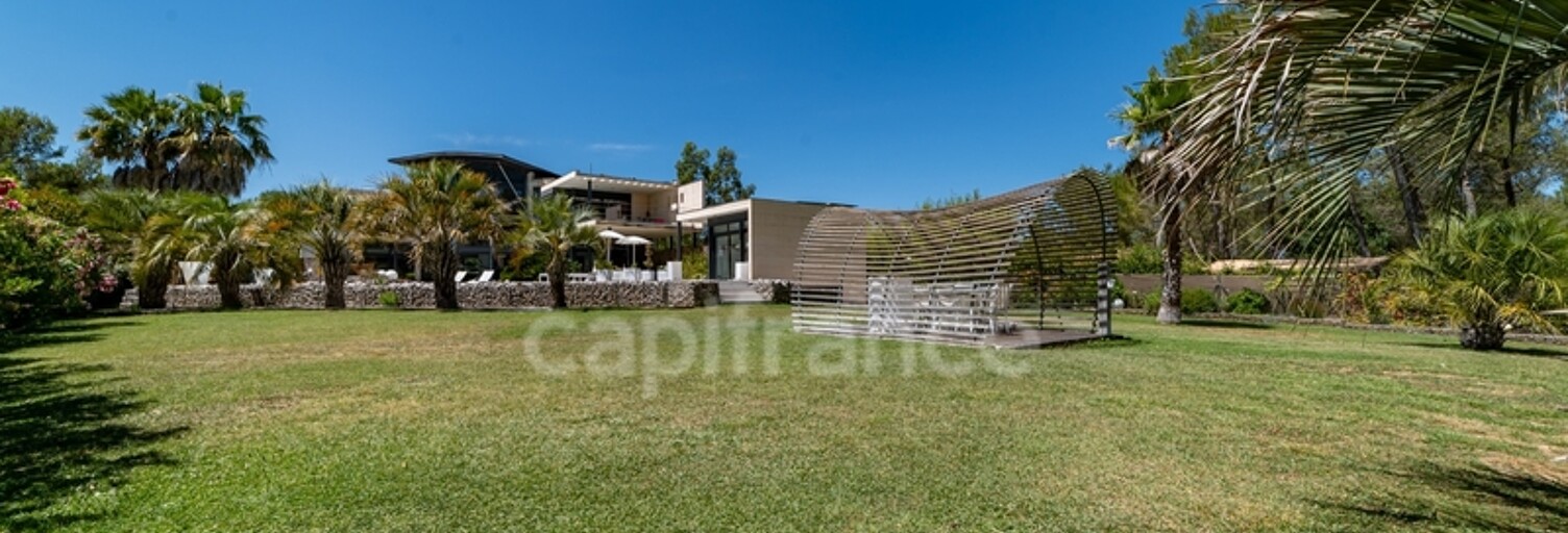 Maison 9 Pièces 375 m² à vendre à Montpellier (34000)