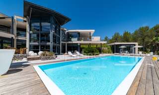 Maison 9 Pièces 375 m² à vendre à Montpellier (34000)