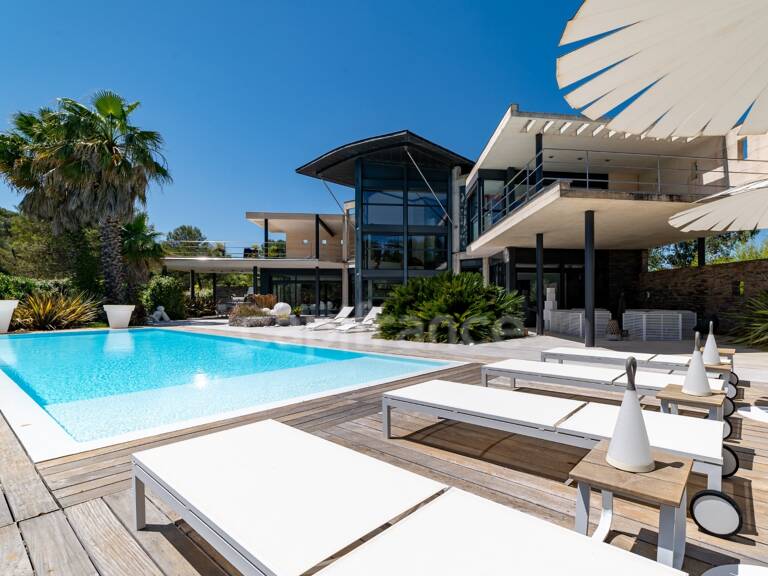 Un havre de paix au nord de Montpellier — photo 1