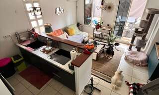 Maison 3 Pièces 51 m² à vendre à Saint-Denis (97400)
