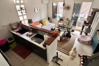 Maison 3 pièces 225000 €