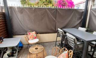 Maison 3 Pièces 51 m² à vendre à Saint-Denis (97400)