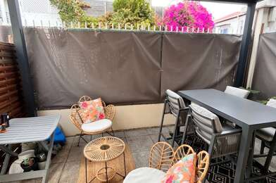 Maison 3 pièces 225000 €