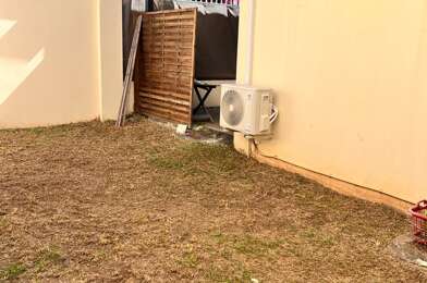 Maison 3 pièces 215000 €