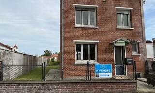 Maison 5 Pièces 70 m² à vendre à Quiévy (59214)