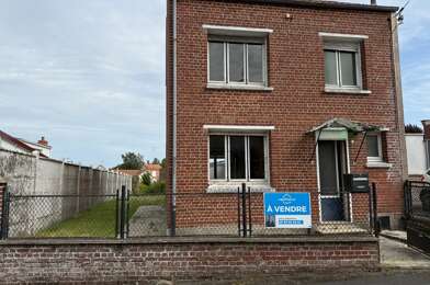Maison 5 pièces 66500 €