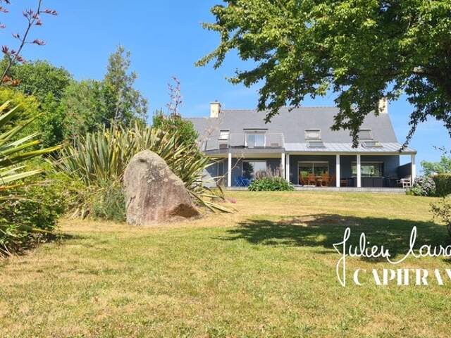 Maison à vendre 6 pièces TREGUNC (29) — photo du bien