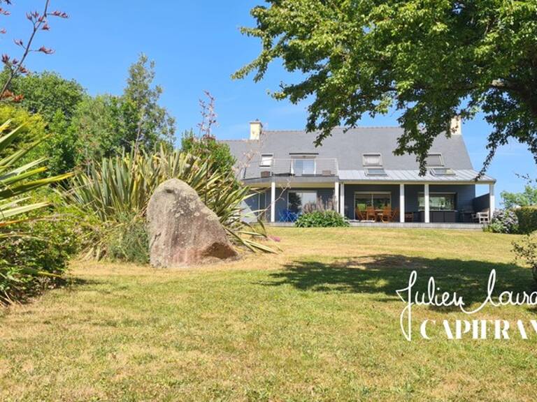 Maison à vendre 6 pièces TREGUNC (29) — photo 1