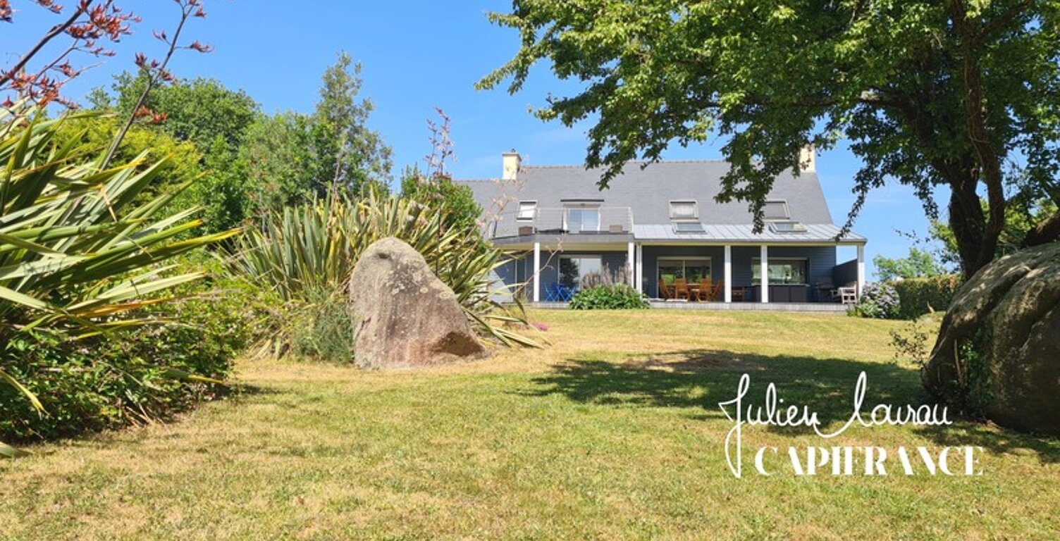 Maison à vendre 6 pièces TREGUNC (29) — photo 1