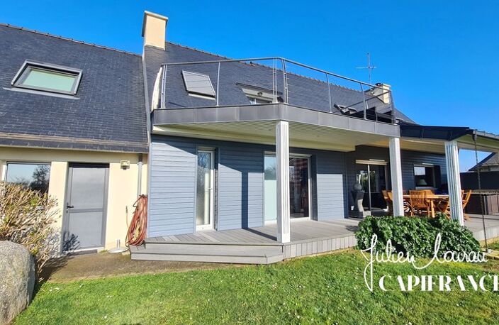 Maison à vendre 6 pièces TREGUNC (29) — photo 2