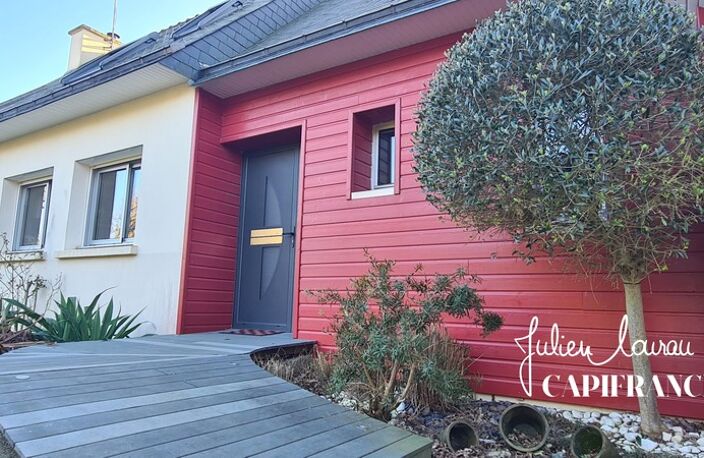 Maison à vendre 6 pièces TREGUNC (29) — photo 3