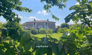 Maison 7 Pièces 135 m² à vendre à Vouillé-les-Marais (85450)