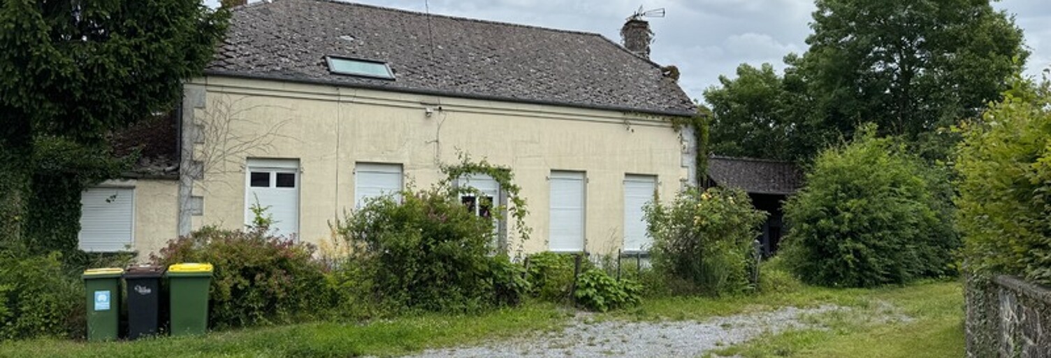 Maison 7 Pièces 148 m² à vendre à Ohain (59132)
