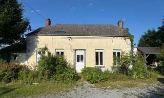 Maison 7 Pièces 148 m² à vendre à Ohain (59132)