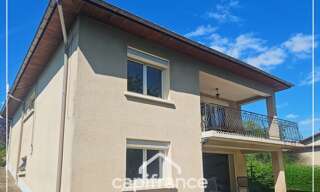 Maison 4 Pièces 114 m² à vendre à Castelculier (47240)