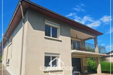 Maison 4 pièces 174000 €