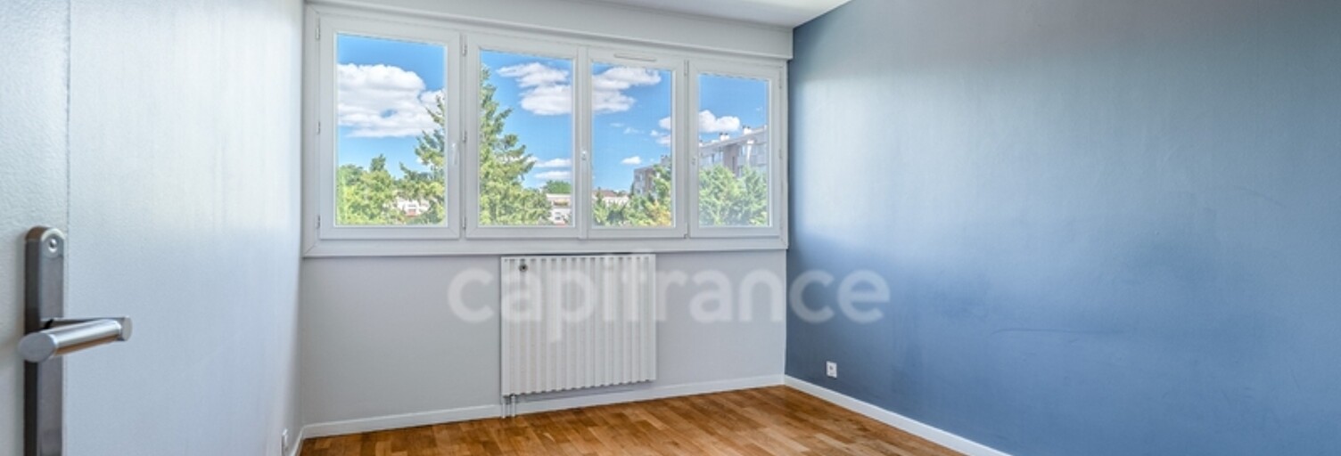 Appartement 4 Pièces 105 m² à vendre à Sainte-Foy-lès-Lyon (69110)