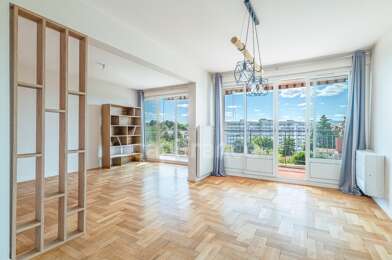 Appartement 4 pièces 420000 €