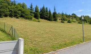 Terrain  891 m² à vendre à Belpech (11420)