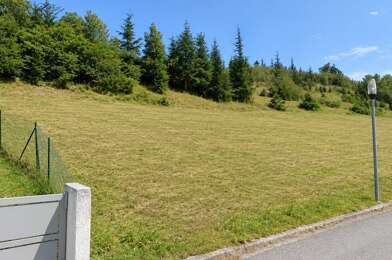 Terrain  35000 €