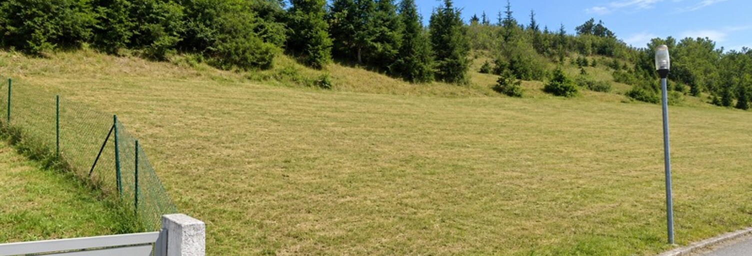 Terrain  891 m² à vendre à Belpech (11420)