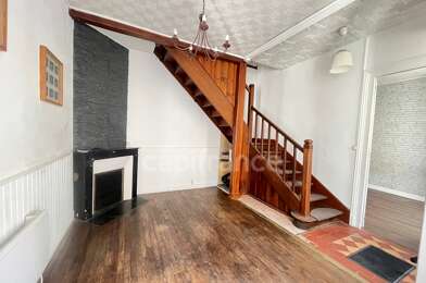 Maison 4 pièces 65500 €