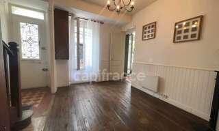 Maison 4 Pièces 70 m² à vendre à Château-Renard (45220)