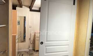 Maison 4 Pièces 70 m² à vendre à Château-Renard (45220)