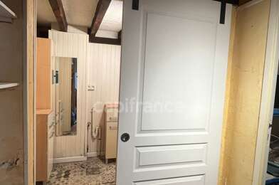Maison 4 pièces 65500 €