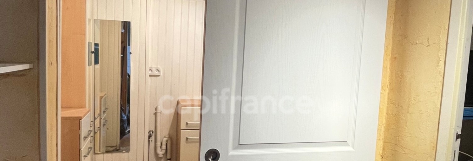 Maison 4 Pièces 70 m² à vendre à Château-Renard (45220)