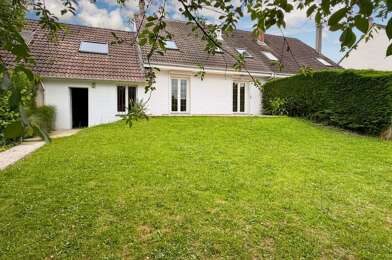 Maison 5 pièces 290000 €