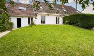Maison 5 Pièces 114 m² à vendre à Houppeville (76770)