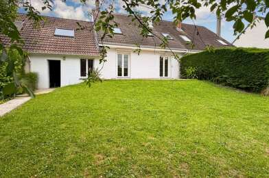 Maison 5 pièces 275000 €