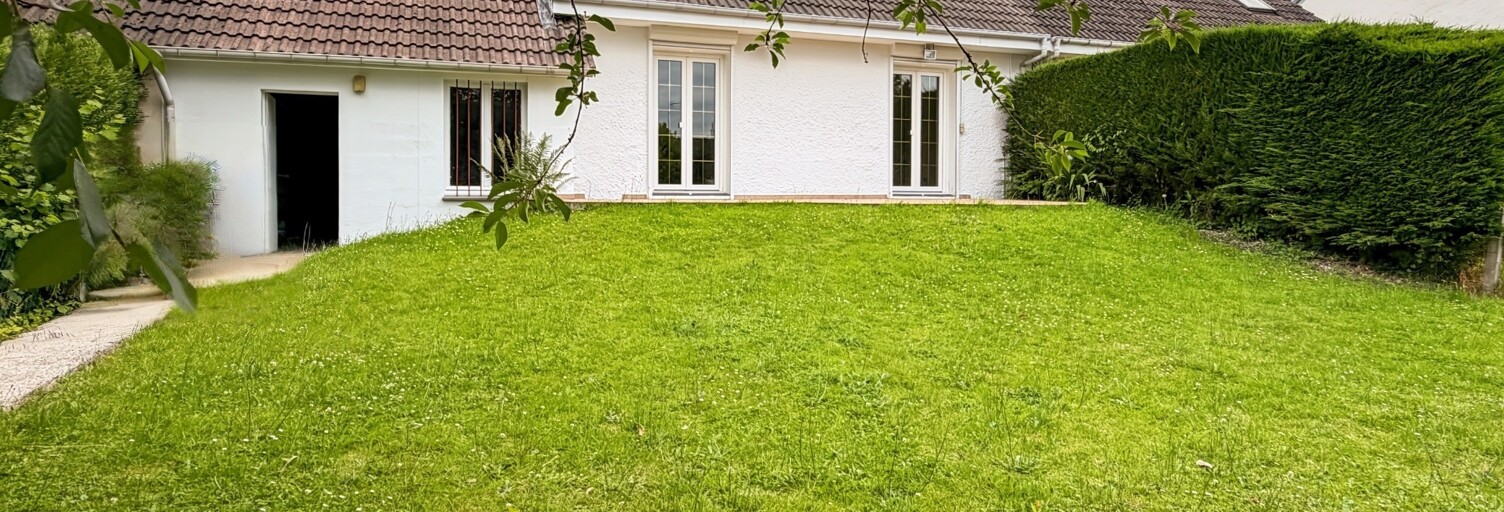 Maison 5 Pièces 114 m² à vendre à Houppeville (76770)