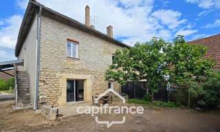 Maison 6 Pièces 219 m² à vendre à Épervans (71380)