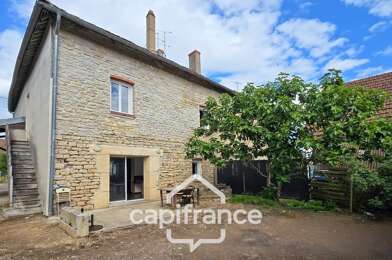 Maison 6 pièces 149000 €