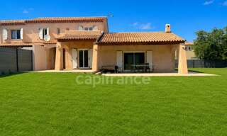 Maison 6 Pièces 151 m² à vendre à Callian (83440)