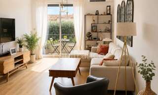 Appartement 3 Pièces 74 m² à vendre à La Ciotat (13600)