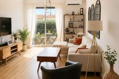 Appartement 3 pièces 363000 €